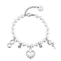 Bracciale Brosway Donna Chakra in Acciaio BHKB279